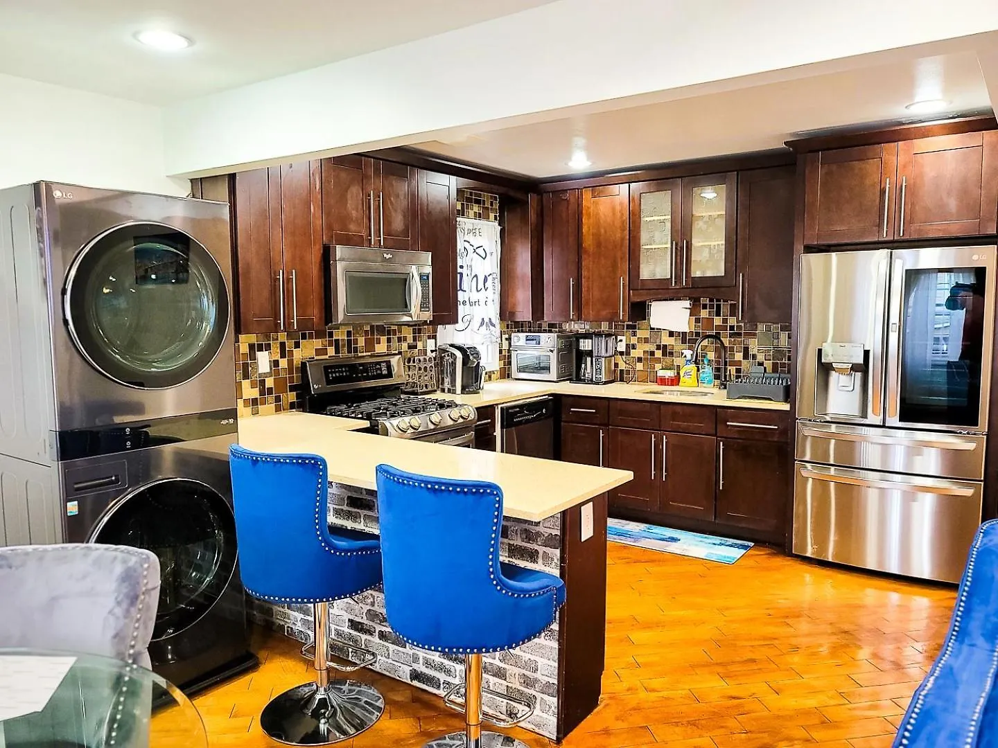Homestay szállás Osas Luxury Stay New York