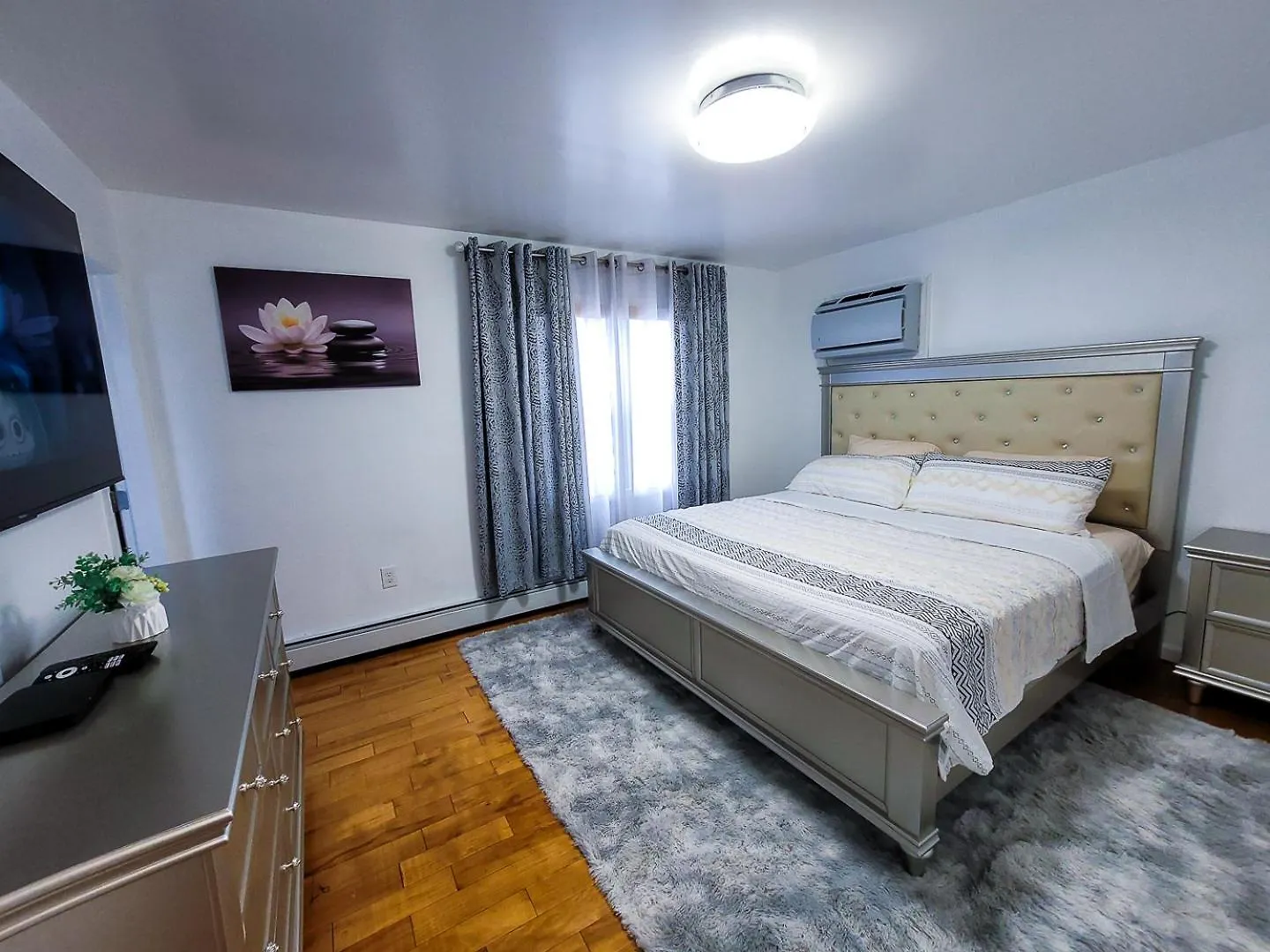 Osas Luxury Stay New York