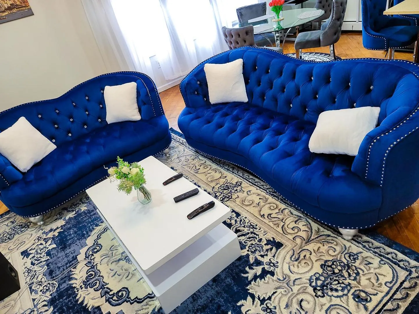 Homestay szállás Osas Luxury Stay New York