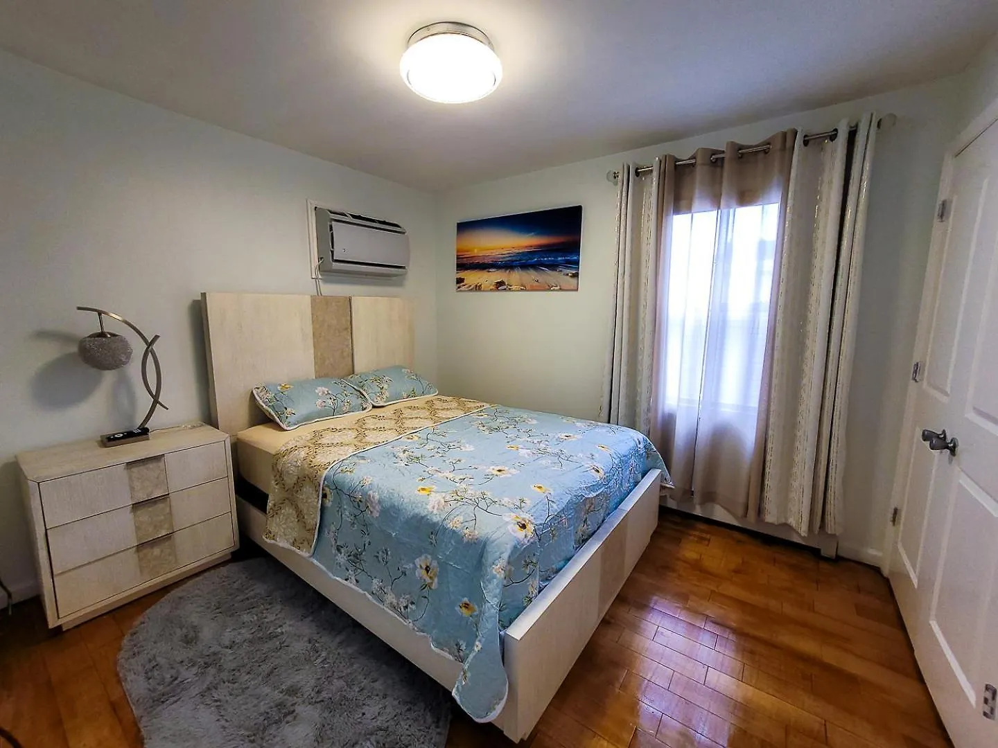 Osas Luxury Stay New York Amerikai Egyesült Államok